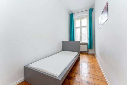 WG-Zimmer in Berlin 605,00 € 9 m²