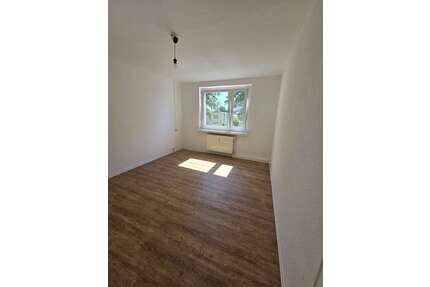Wohnung zum Mieten in Kritzmow 375,00 € 43.8 m²