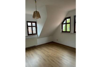 Mietwohnung ca 48 qm 2 Zimmer Lauterbach Innenstadt ab 01.05. - Lauterbach (Hessen)