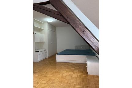 2 Zimmer Appartment in Winnenden