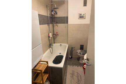 3,5 Zimmer Wohnung in Oer Erkenschwick - Oer-Erkenschwick