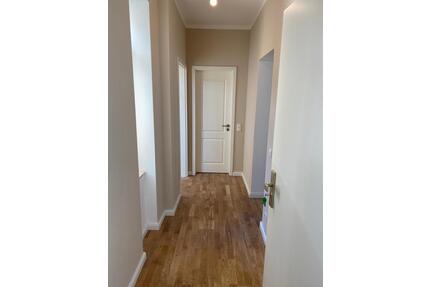 %Sonderaktion% KfW-70 Haus: WE 4-5 = 6-Zimmer Maisonettewohnung - Magdeburg Nordwest