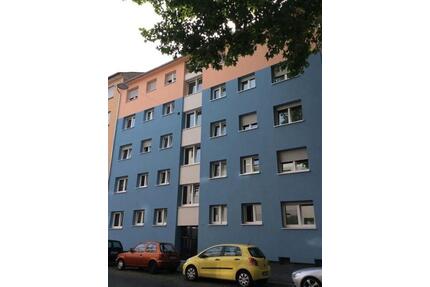 Erstbezug nach Sanierung! Wunderschöne 3-Zimmer-Wohnung. - Mannheim Innenstadt