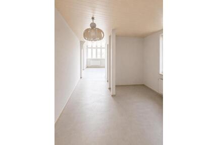 Elegante 2Zimmer Wohnung frisch saniert mit EBK in Friedberg City - Friedberg (Hessen)