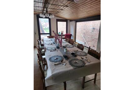 WG in Haus mit Garten im Dorf - 500,00&nbsp;EUR Kaltmiete, ca.&nbsp; 100,00&nbsp;m&sup2; in Nordhausen (PLZ: 99734)
