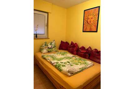 Wohnen auf Zeit in Bochum 850,00 €