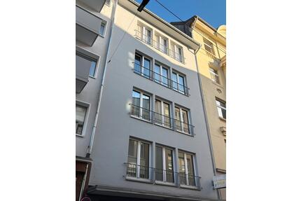 Wohnung in Wuppertal Elberfeld zu vermieten