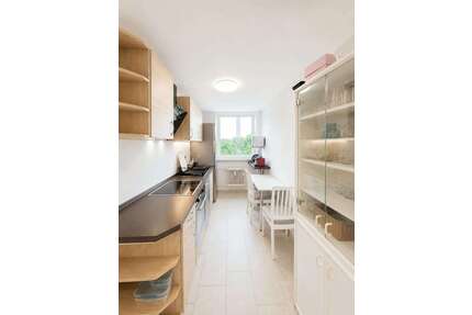 WG-Zimmer in München 825,00 € 18 m²