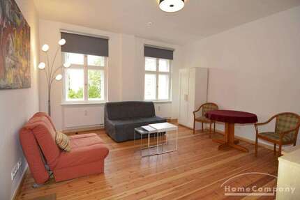 Wohnen auf Zeit in Berlin 1.200,00 €
