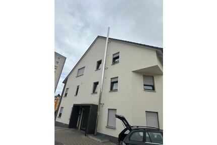 1 Zimmer Wohnung in Schwabach - 700,00&nbsp;EUR Kaltmiete, ca.&nbsp; 42,00&nbsp;m&sup2; in Schwabach (PLZ: 91126)