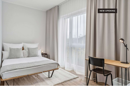 WG-Zimmer in Leipzig 455,00 € 10 m²