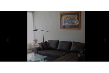 Möblierte Einzimmerwohnung 55 qm - Hannover Ahlem-Badenstedt-Davenstedt