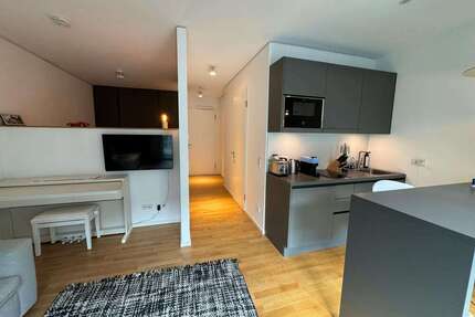 Wohnen auf Zeit in Düsseldorf 1.470,00 €