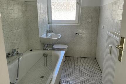 Ab sofort! 3-Zimmer mit Abstellkammer und Balkon in Gelsenkirchen Hassel