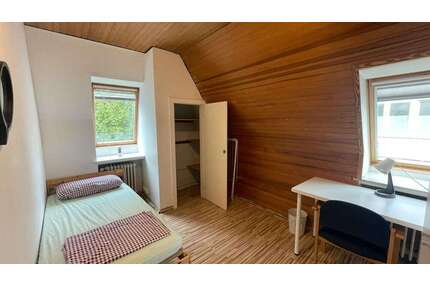 WG-Zimmer in Bremen 590,00 € 10 m²