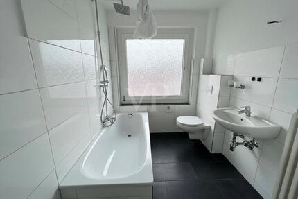 Moderne 3-Zimmer Wohnung in Wilhelmshaven-Heppens