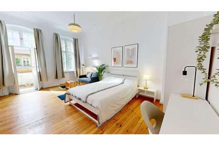 Wohnen auf Zeit in Berlin 1.620,00 €