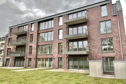 Gehobene 3,5 Zimmer Neubau Wohnung in Dortmund Körne