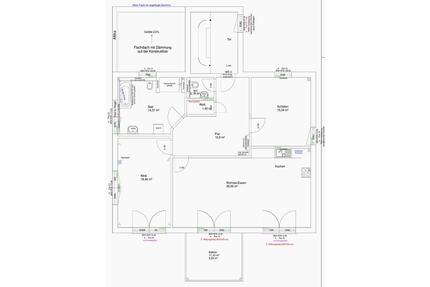 2-3 Zimmer Wohnung zur Miete NeubauErstbezug - Oerlenbach