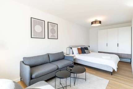 Wohnen auf Zeit in Berlin 1.495,00 €