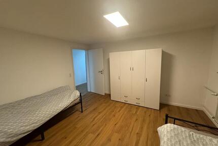 WG Zimmer - Kernsaniert und Einzugsbereit - Lahr (Schwarzwald)