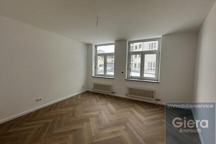 WG Zimmer in 5er-WG mit großer Dachterrasse - Bayreuth City