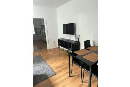 Wohnen auf Zeit in Duisburg 1.200,00 €