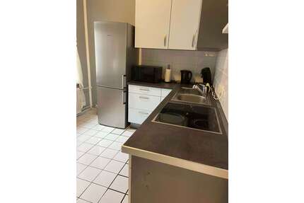 Wohnen auf Zeit in Essen 1.800,00 €