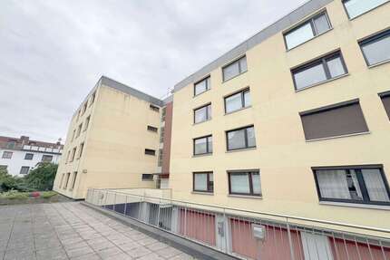Wohnen auf Zeit in Bremen 1.500,00 €