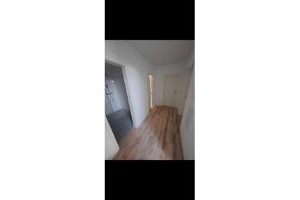 3-Zimmer Wohnung mit Bodenheizung - Meißen