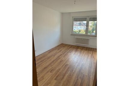 Stadtnahe 3-Zimmer 65 qm Mietwohnung 1 EG in Radevormwald