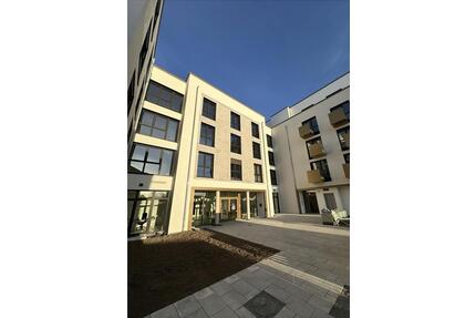 Moderne 2-Zimmer-DG-Wohnung – perfekt für 2er-WG oder Paare - Darmstadt Darmstadt-West