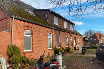 3,5-Zimmer Wohnung in 29394 Langenbrügge Kreis Uelzen - Lüder