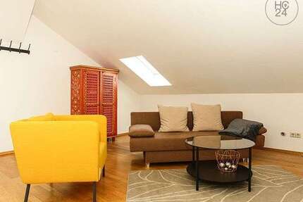 Wohnen auf Zeit in Leipzig 690,00 €