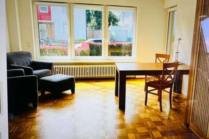 WG-Zimmer in Eschborn 730,00 € 27 m²