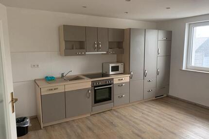 2,5 zimmer Wohnung voll môbliert 58qm - Schmölln