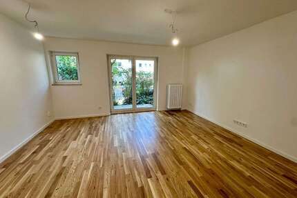 Wohnung zum Mieten in München 1.123,69 € 57.04 m²
