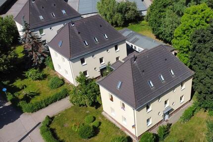Wohnkomfort in Kappel: Lichtdurchflutet & bezugsbereit - Chemnitz Markersdorf
