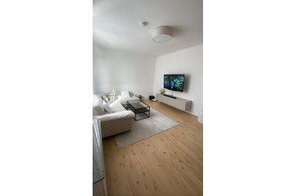 2 Zimmer Wohnung Düsseldorf Süden