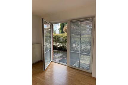 Schöne 2 Zimmer Nichtraucherwohnung in 21279 Hollenstedt mit Terr