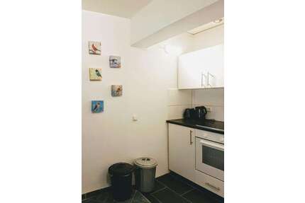 WG-Zimmer in Dortmund 360,00 € 8 m²