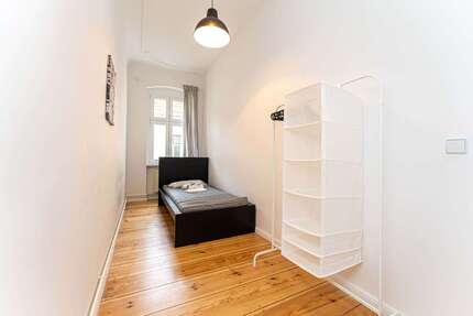 WG-Zimmer in Berlin 625,00 € 15 m²