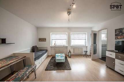 Wohnen auf Zeit in München 1.380,00 €