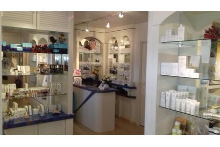 Vermietung von Kosmetik-Fußpflege-Praxis - Waldkirch