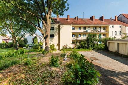 Wohnung zum Mieten in Essen 444,00 € 52.2 m²