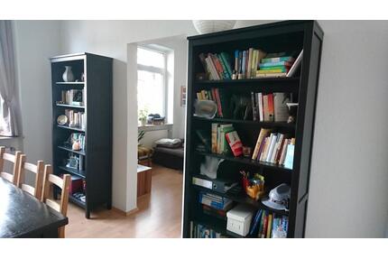 3 Zimmer in Schoppershof (NO) für 665 € - Nürnberg Erlenstegen