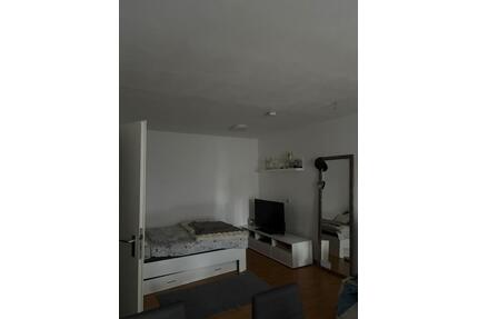 1 Zimmer Wohnung Bamberg-Gaustadt