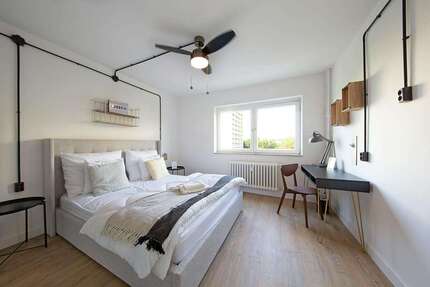 WG-Zimmer in Berlin 695,00 € 14 m²