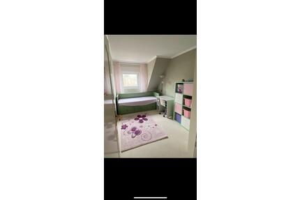 WG Zimmer im grünen Lichtenrade zu vermieten - Berlin Tempelhof-Schöneberg