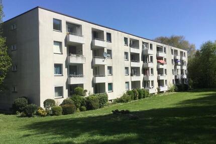 Ansprechende 3-Zimmer-Wohnung in Bielefeld Schildesche